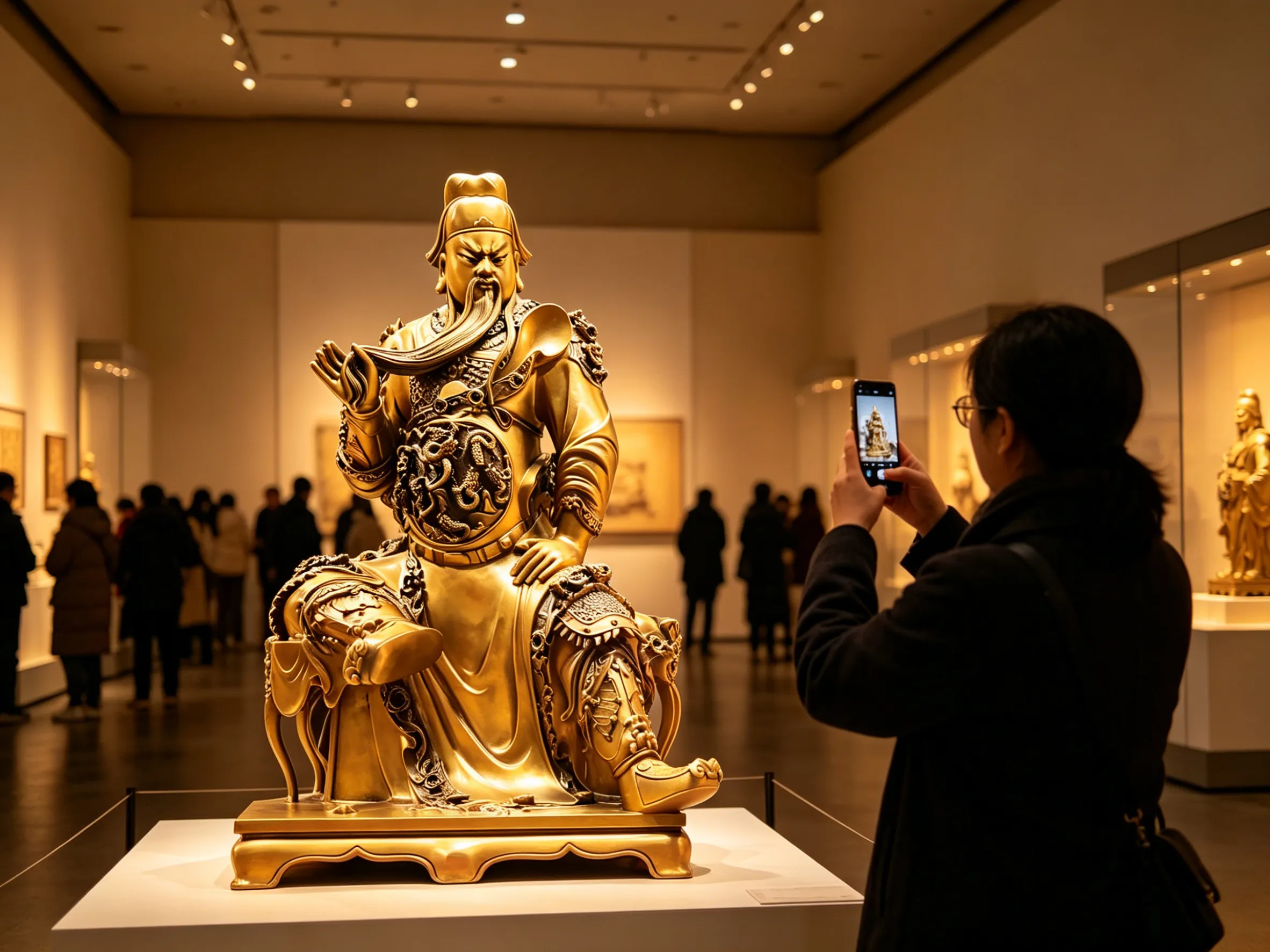 10th International Lord Guan Culture Forum